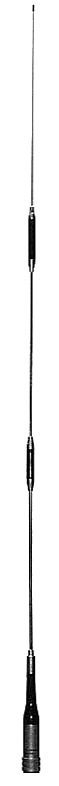 MFJ-1432 Mobile Antenna