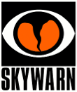 Skywarn Logo